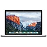 Apple MacBook Pro 13in (Retina Early 2015) - Core i5 2.7GHz, 8GB RAM, 128GB SSD (Renewed)