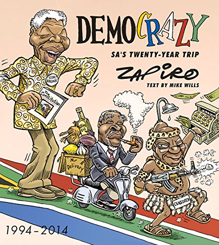 Democrazy 1994-2014: Sa's Twenty-Year Trip
