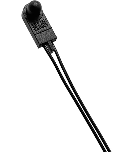 Station Météo Raddy R2 Capteur Sans Fil Pour Intu00e9rieur Et Extu00e9rieur Pour WF-100C Station Meteo