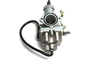 AISEN Carburateur PZ30 pour Kymco MXU 300 L60020, KXR 250 & Maxxer 250 300 Quad ATV