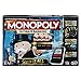Price comparison product image Monopoly Ultimate Banking Game