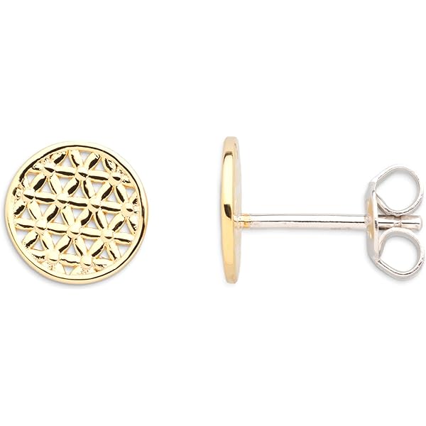 Orecchini Albero Della Vita In Argento 925 - Jewels - Foto 12