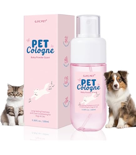Poudre De Toilettage Pour Chien Ladybel Lady Chat - Neuf, Emballage D'origine