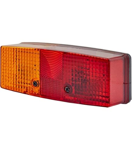 Hella HELLA 2VA 998 233-271, links, met mistachterlicht Hella HELLA 2VA 998 233-271, links, met mistachterlicht