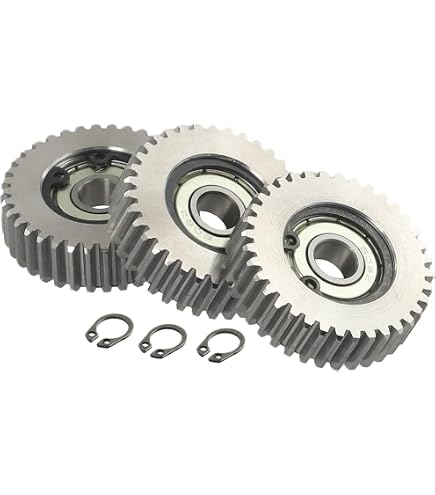 VGEBY Kit Frizione Ingranaggi Bici, Kit Frizione Ingranaggi Motore Bici VGEBY Kit Frizione Ingranaggi Bici, Kit Frizione Ingranaggi Motore Bici