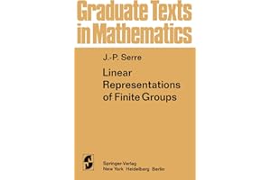 Linear Representations of Finite Groups: 42 (Graduate Texts in Mathematics, 42)