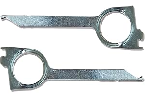 Inex Release Keys CD Stereo Removal And Radio Extraction Tools Pins IX-RR-104_D_13