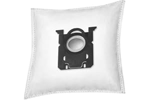 rs-products I 10x Staubsaugerbeutel kompatibel mit AEG VX 4 -Baureihe, VX4-1-CB-P, VX4-1-GM-T, VX4-1-WR-A, VX4-1-PM-P, VX4-1-IW-P, VX4-1-WR-P, VX4-1-EB, VX4-1-OR, (PH1)