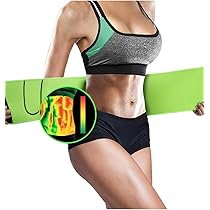 Cintura Dimagrante In Neoprene SZCLIMAX - Per Uomo E Donna, Effetto Sauna Durante L'Allenamento - Foto 4