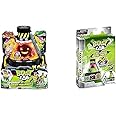 Beast Lab SGL Pack Dino Beast with Refill Pack Promo-124