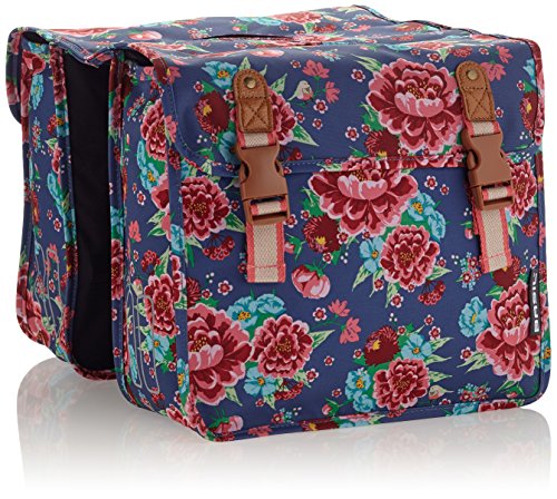 Basil Bloom Girls Double Bag – Kinder Doppel Radtasche - 2