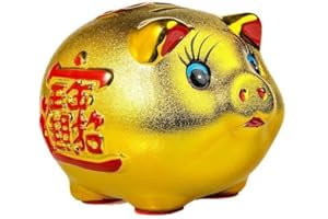 LACHINEUSE Maiale cinese - Attrarre la fortuna