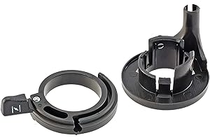 DOMINO Commande starter aprilia sr rally (leviers) / starter control aprilia sr rally (Levers)