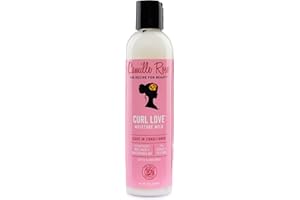 Camille Rose Latte idratante Curl Love, 240 ml