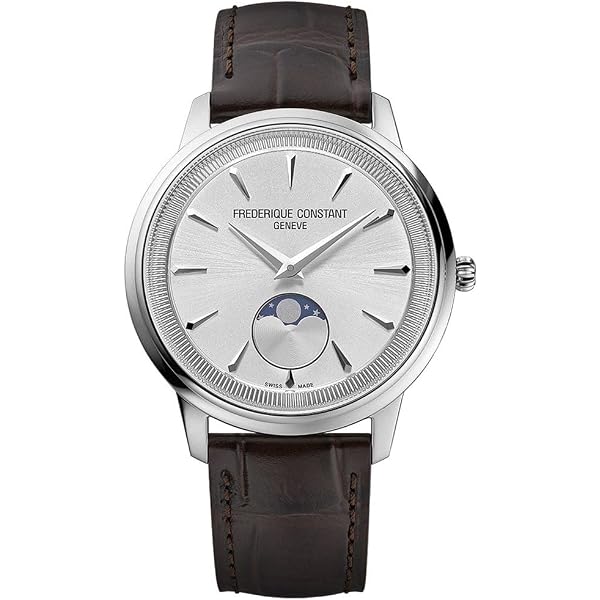Frederique Constant FC-303MC5B6 Classico Automatico