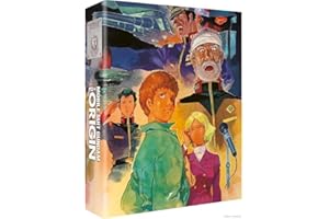 M le Suit Gundam : The Origin - Intégrale films I à VI