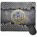 Produktbild Gaming Matte,Us Army Seal Mauspads Pack Mit Rutschfester Gummibasis Mauspad Für Computer, Laptop, Büro, Zuhause 25 * 30Cm
