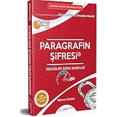 Paragrafın Şifresi Soru Bankası