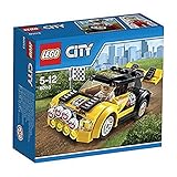 lego city autos bauen Enthält eine karierte Zielflagge