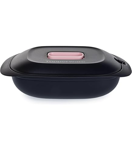 TUPPERWARE ISO DUO plat de service - légumier 3,1L+couvercle de conservation EUR 18,00 - FR