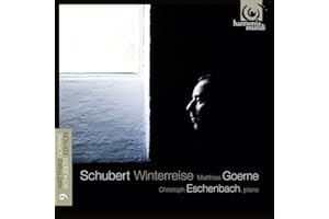 Schubert : Winterreise