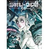 The Complete Sky Doll The Ultimate Sky Doll Amazon De Barbucci Alessandro Canepa Barbara Fremdsprachige Bucher