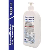 Dermosept Handplus El Ve Cilt Antiseptiği 1000 ml