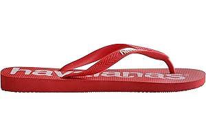 Havaianas Mixte Enfant Top Logomania Tongues
