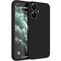 3 Pezzi] Pellicola Protettiva per Oppo A58 4G/Realme C55 Vetro Temperato, Weideworld Pellicola Protettiva per Oppo A58 4G/Realme C55,Anti-riflesso,Ultra-Clear, Trasparente