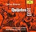 Produktbild Varios: Quijotes / Carlos Alvarez, ORCAM by Carlos Alvarez (2007-02-02)