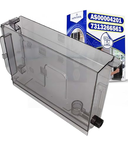 Plateau Réservoir DeLonghi 5313228721 - Compatible EAM ESAM - Pièce D'Origine
