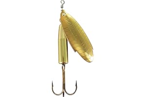 MAPSO - 5 hilanderos de pesca POPPER-LASTRADA 4 20 gms.