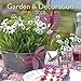 Garden & Decoration 2013 Broschürenkalender by