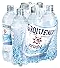 Produktbild Gerolsteiner Sprudel/Natürliches Mineralwasser mit viel Kohlensäure und wertvollem Calcium und Magnesium/6 x 0,75 L PET Einweg Flaschen