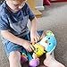 Toy learn to dress Teddy Dog - Childrens activity doll