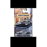 HOT WHEELS Matchbox Premium European Streets 2018 Bugatti Divo &Ouml;zel Seri TYBOIZ70IFM2MH3987
