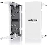 Noctua NA-HC8 chromax.White, Habillage pour Ventirad pour NH-U12A (Blanc)