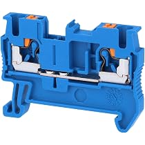 Phoenix Contact PT 2,5-TWIN-PE Schutzleiter-Reihenklemme 5,2mm grün-gelb | online kaufen