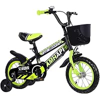 Child Kids Lightweight Mini Outdoor Bike,mall Portable Bicycle for 6-12 Years Old Children,Sensitive Brake Road Bike…