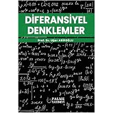Diferansiyel Denklemler