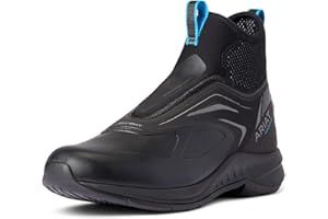 Ariat Ascent H20 - Stivali da paddock da donna, per idratazione dell'acqua, leggeri, traspiranti, impermeabili, resistenti agli spruzzi