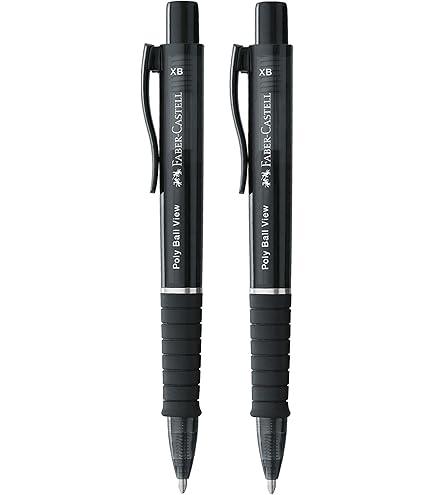 Fast Gel Faber Castell Refills Faber-Castell Fast Gel Z Arté Gel Refill (Pack