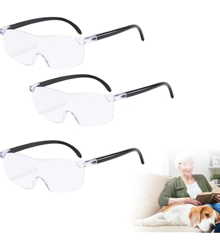 Gafas De Lectura Antiluz Azul Para Hombre, Lent De Metal De Medio Marco Para Prbicia, Para