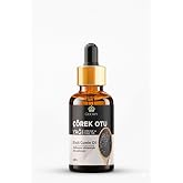 Gommy Soğuk Sıkım &Ccedil;&ouml;rek Otu Yağı%100 Doğal Bitkisel U&ccedil;ucu Yağ Black Cumin Oil 10ml