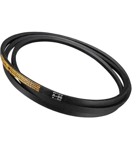 Keilriemen 10x1000 Mm Pix Mitsuboshi Cinghia Trapezoidale 10x1000 Mm Li/Z39,5 Secondo DIN 2215 - Nuova, Per Trasmissioni, Marca PIX/MITSUBOSHI Cintura Trapezoidale PIX - Foto 3