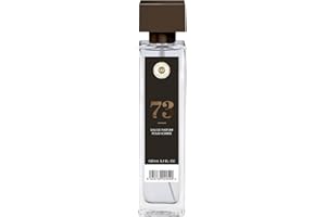 IAP PHARMA PARFUMS nº 73 Eau de Parfum Amaderada, Hombre, 150 ml