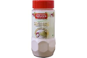 Natures Choice Onion Powder Jar- 100gm