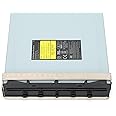 gernie BluRay CD DVD Driver Replacement for One S Console DG6M5S01B, Easy to Install, Stable Performance with Screwdriver (DG-6M5S-01B)