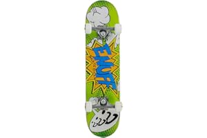 Enuff Enu2250 Skateboard Mixte Enfants