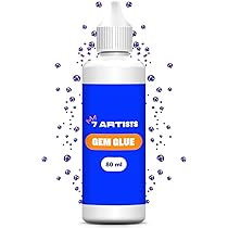 200 Pietre Cristalli Colorati Finti - Diamanti Acrilico Per Decorazione DIY, Feste E Costumi - Foto 12